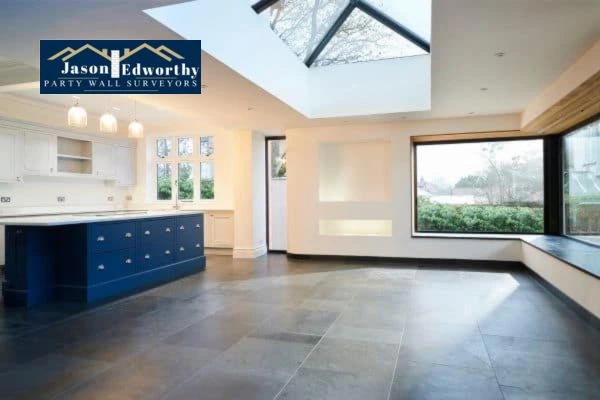 Our top tips for building near a boundary line Godalming