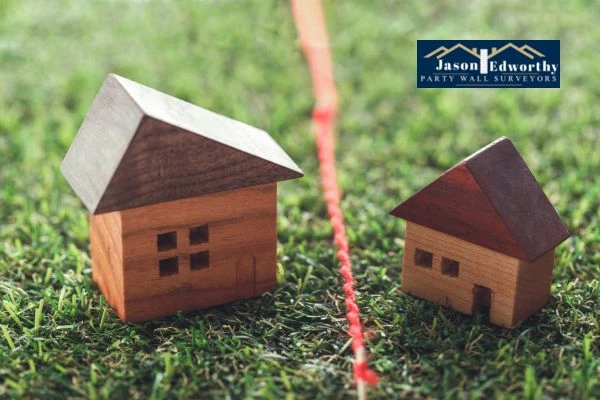 Do you want to build on a boundary line Godalming call our team today!